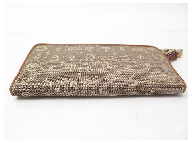 BOLSA LANCEL DALICHIC + BOLSA DALIFAB LONA DALIGRAMME - vista 28