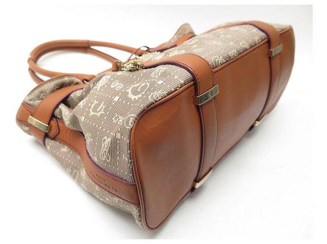 BOLSA LANCEL DALICHIC + BOLSA DALIFAB LONA DALIGRAMME - vista 3