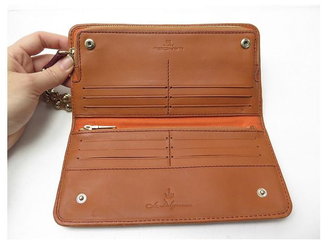 BOLSA LANCEL DALICHIC + BOLSA DALIFAB LONA DALIGRAMME - vista 34