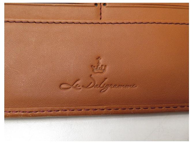 BOLSA LANCEL DALICHIC + BOLSA DALIFAB LONA DALIGRAMME - vista 35