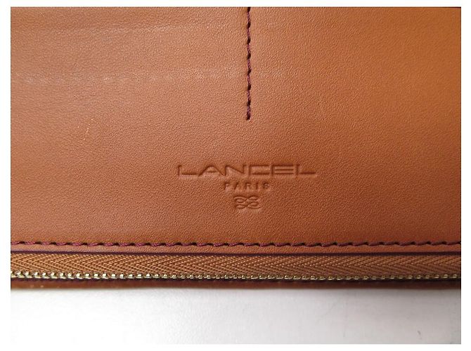 BOLSA LANCEL DALICHIC + BOLSA DALIFAB LONA DALIGRAMME - vista 36