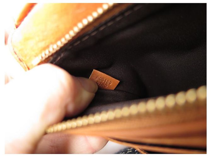 BOLSA LANCEL DALICHIC + BOLSA DALIFAB LONA DALIGRAMME - vista 38