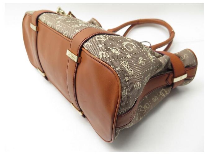 BOLSA LANCEL DALICHIC + BOLSA DALIFAB LONA DALIGRAMME - vista 4