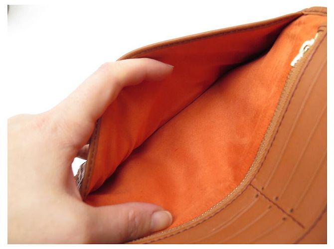 BOLSA LANCEL DALICHIC + BOLSA DALIFAB LONA DALIGRAMME - vista 40