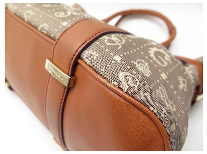 BOLSA LANCEL DALICHIC + BOLSA DALIFAB LONA DALIGRAMME - vista 6