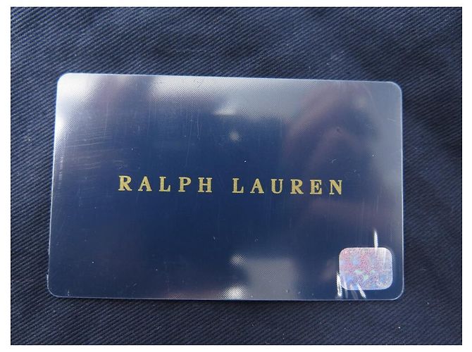 BOLSA RALPH LAUREN RICKY CARDRIDGE PATENTE DE COURO BOLSA DE MÃO PRETA - vista 19