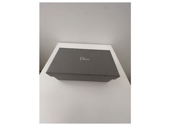 Occhiali da sole Christian Dior Reflected Aviator Blu Oro Metallo D'oro - vista 4