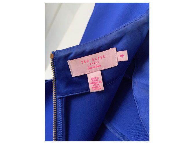 Ted Baker Robes - vue 3