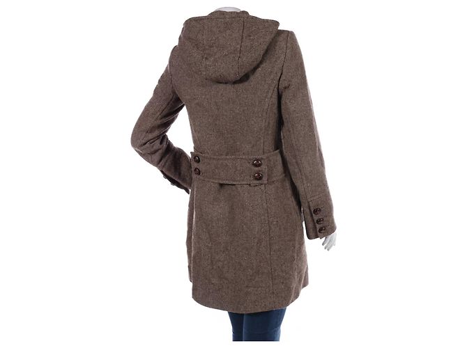 Dkny Cappotti, Cappotti - vista 2