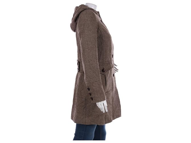 Dkny Cappotti, Cappotti - vista 3