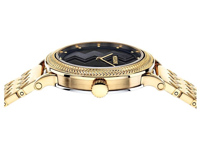 Reloj de pulsera Missoni Optic Zigzag - vista 2