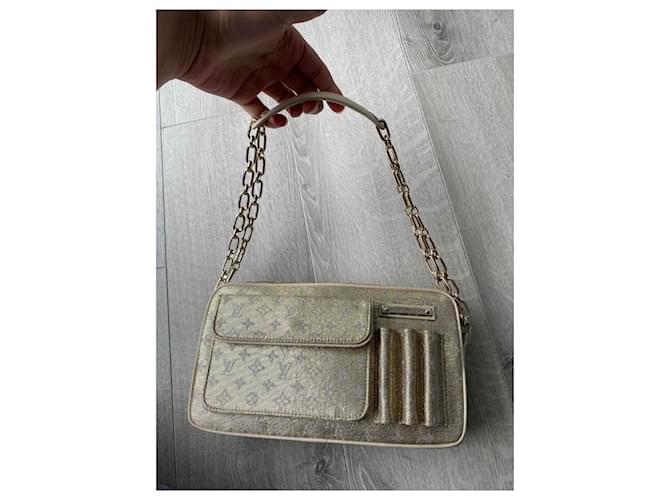 Louis Vuitton Mckenna D'oro - vista 11