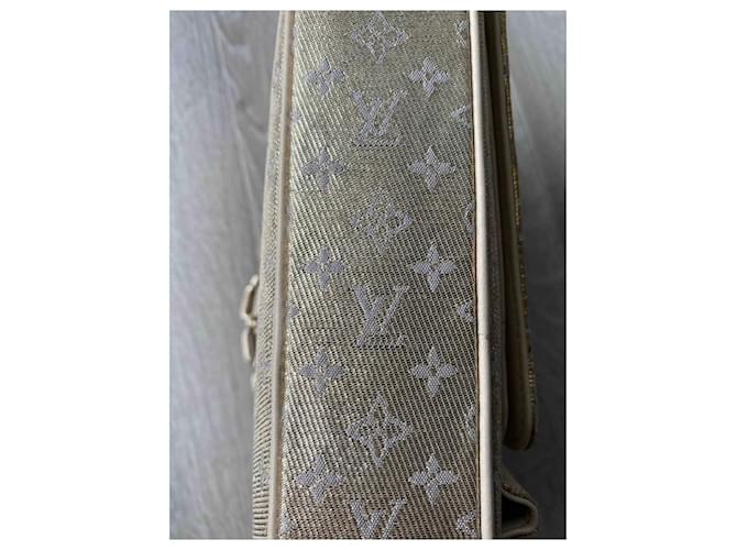 Louis Vuitton Mckenna D'oro - vista 12