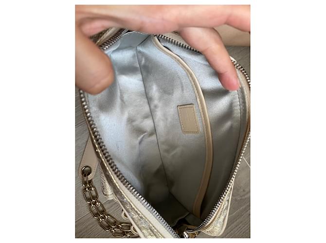 Louis Vuitton Mckenna D'oro - vista 13