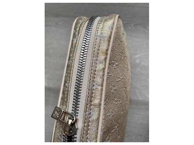 Louis Vuitton Mckenna D'oro - vista 14