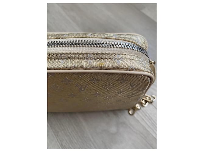 Louis Vuitton Mckenna D'oro - vista 15