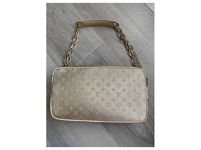 Louis Vuitton Mckenna D'oro - vista 16