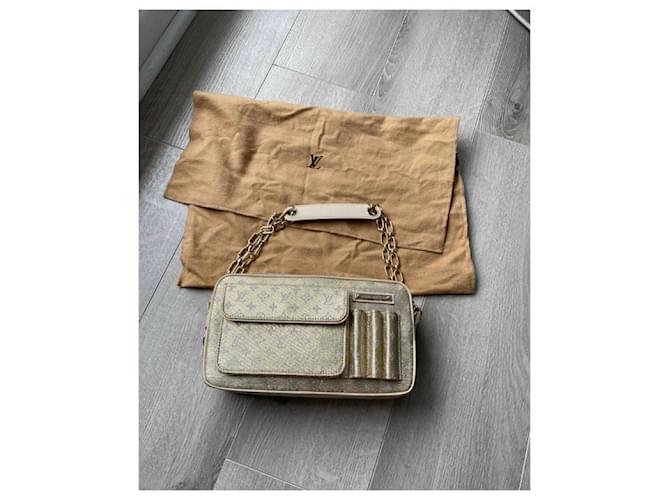 Louis Vuitton Mckenna D'oro - vista 17