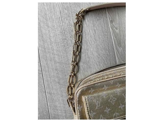 Louis Vuitton Mckenna D'oro - vista 5