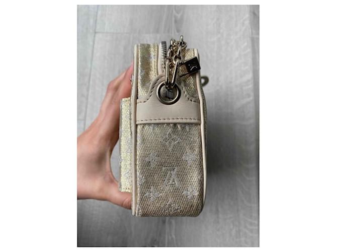 Louis Vuitton Mckenna D'oro - vista 7
