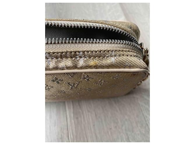 Louis Vuitton Mckenna D'oro - vista 8