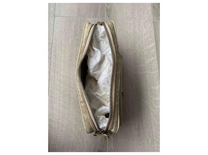 Louis Vuitton Mckenna D'oro - vista 9
