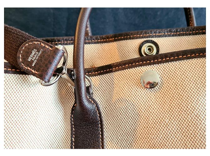 Garden Hermès 30 cm Gartenparty Beige - Ansicht 2