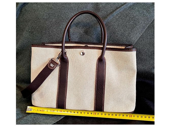 Garden Hermès 30 cm Gartenparty Beige - Ansicht 5