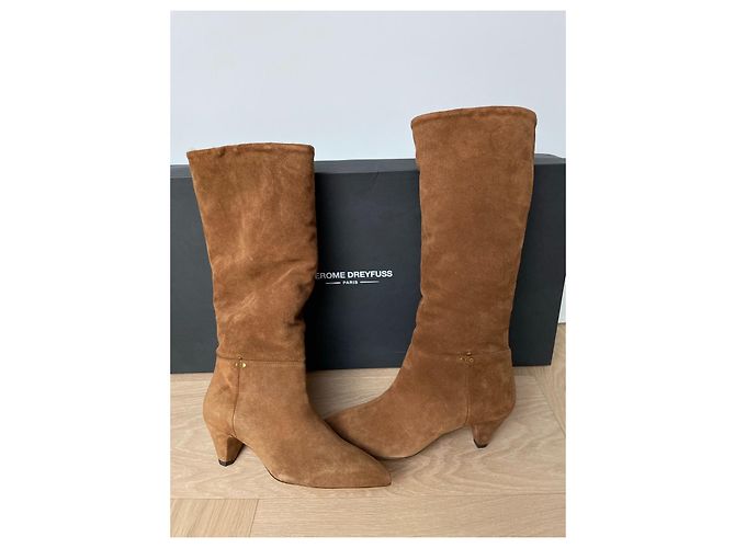 Jerome Dreyfuss BOOTS - vista 11