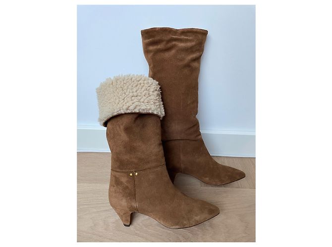 Jerome Dreyfuss BOOTS - vista 2