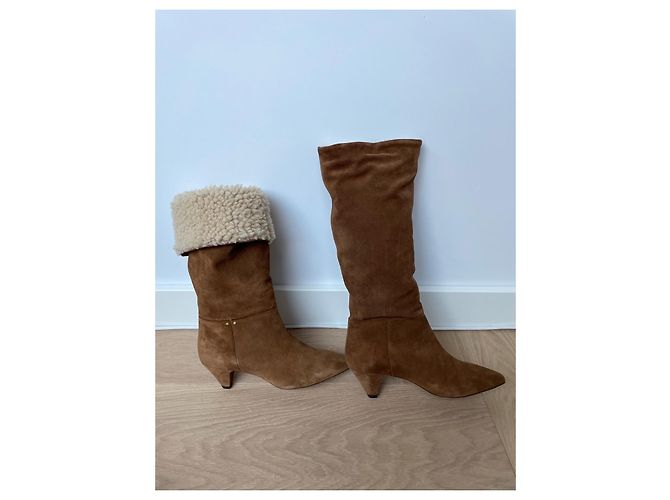 Jerome Dreyfuss BOOTS - vista 6