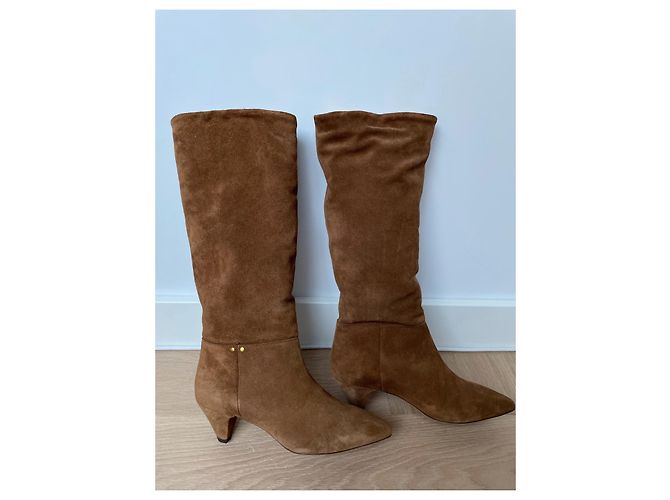 Jerome Dreyfuss BOOTS - vista 7