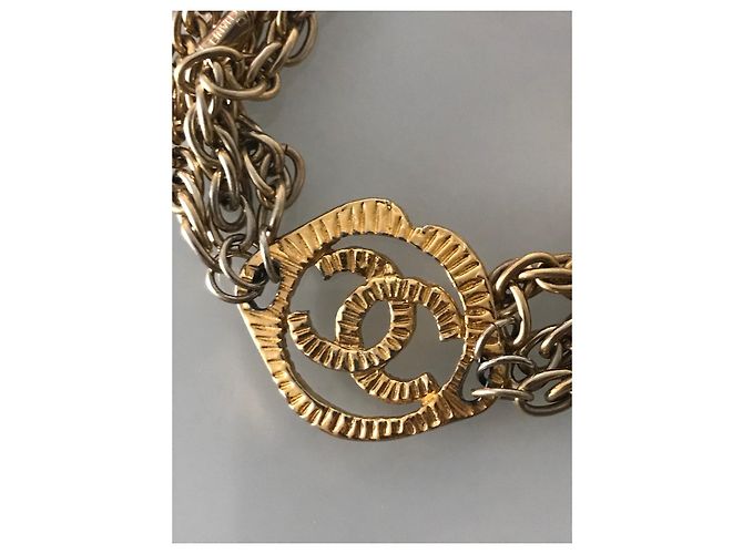 Chanel Armbänder Gold hardware - Ansicht 2