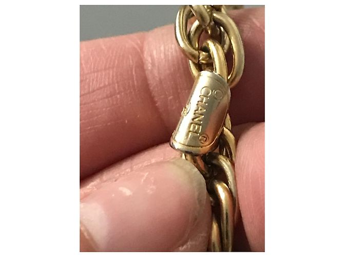 Chanel Armbänder Gold hardware - Ansicht 4