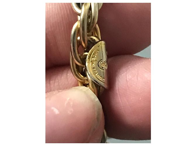 Chanel Armbänder Gold hardware - Ansicht 5