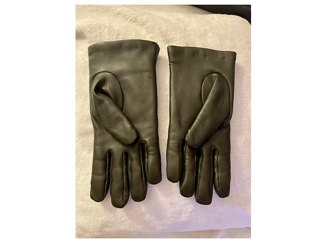 Versace Gants - vue 2