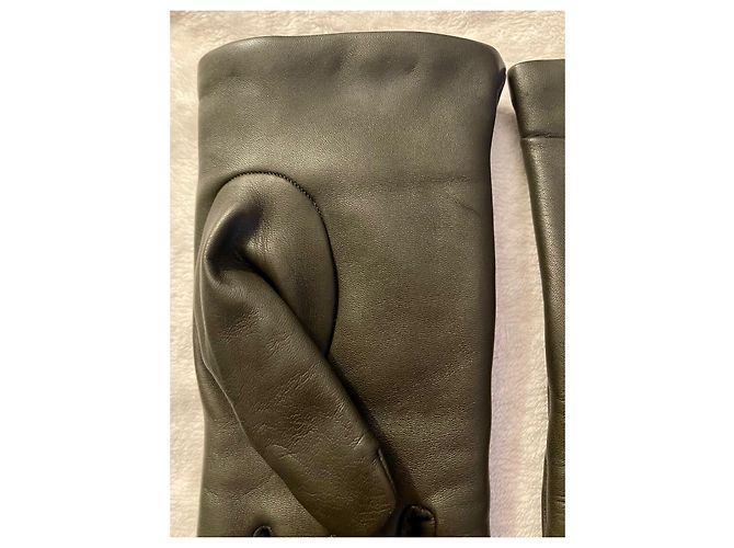 Versace Gants - vue 5