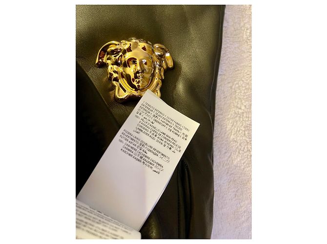 Versace Gants - vue 8