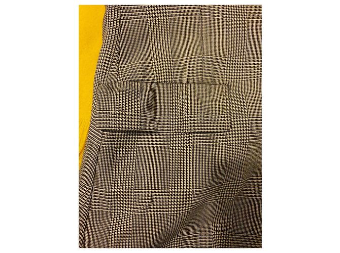 Burberry vintage - Damenblazer grau - Ansicht 5