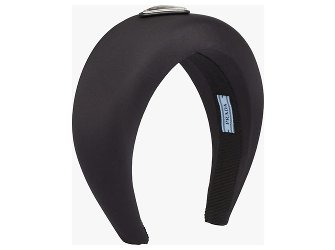 Prada Nylon headband - view 5