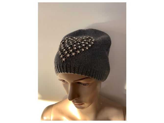 Elisabetta Franchi cappelli - vista 2
