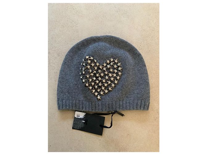 Elisabetta Franchi cappelli - vista 3