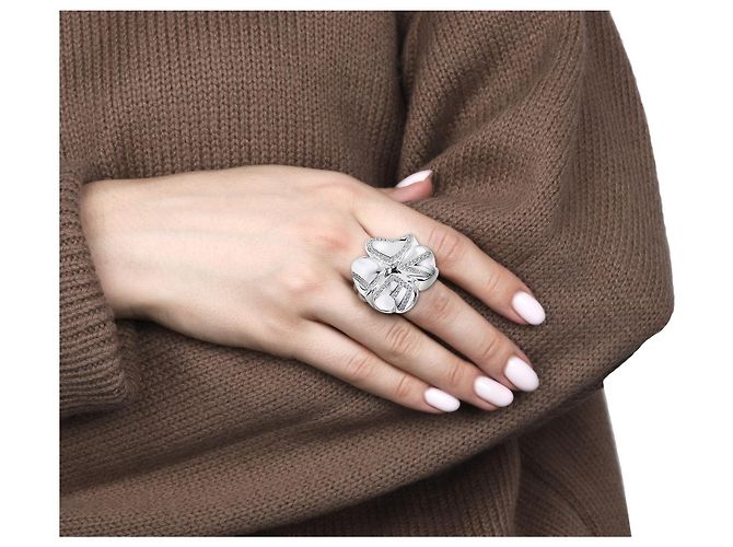 Pasquale Bruni Love Diamantring - Ansicht 3
