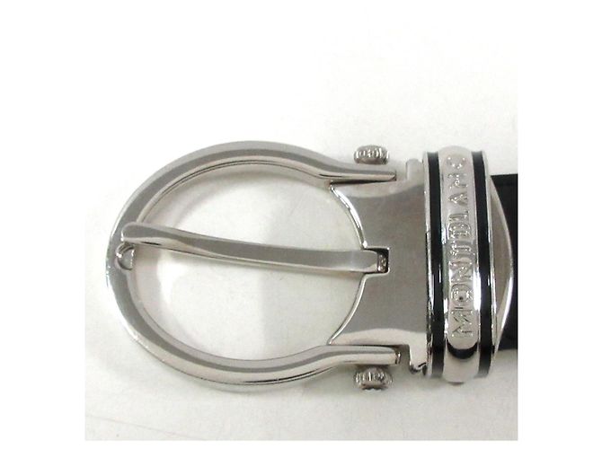 Ceinture Montblanc - vue 3