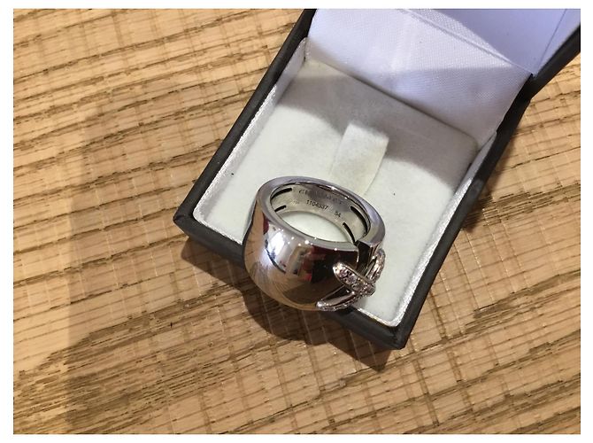 Anillo Chaumet Links XL - vista 5