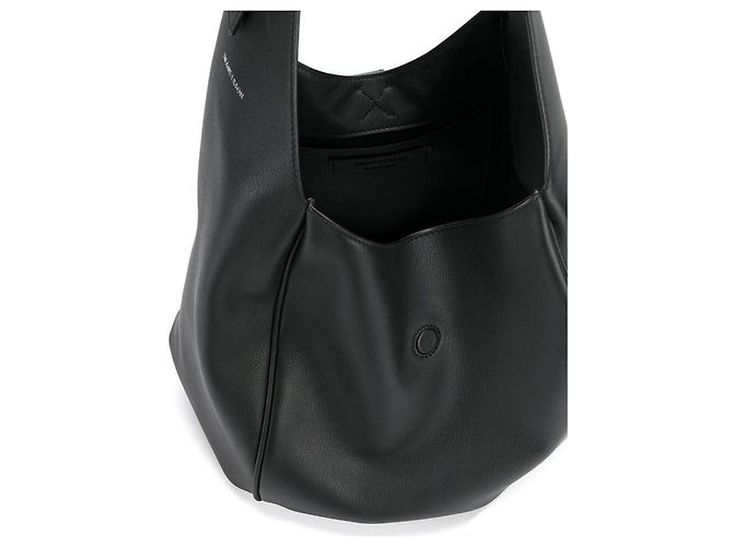 Borsa hobo con nodo JW Anderson - vista 4