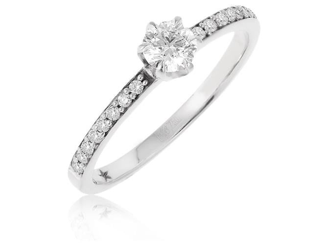 H Stern H. Stern Diamantring - Ansicht 2