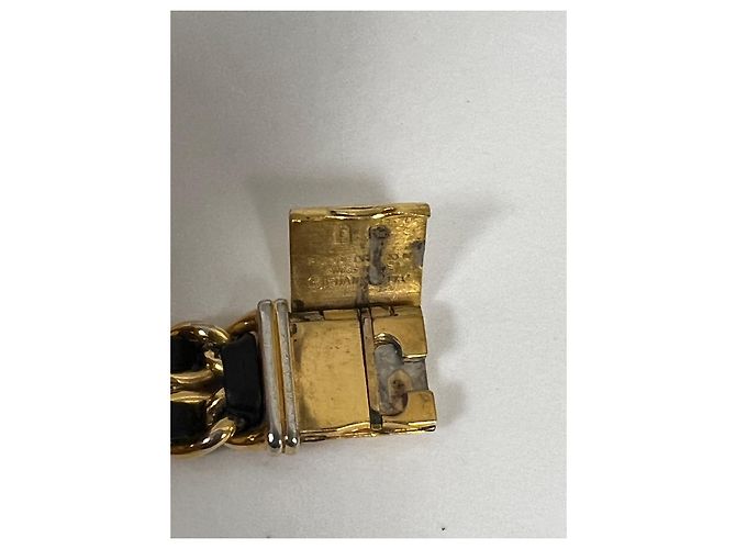 Première Chanel prima Gold hardware - vista 10