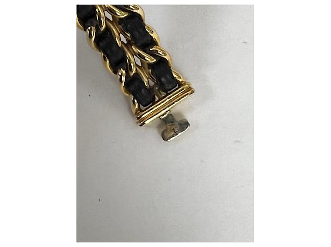 Première Chanel prima Gold hardware - vista 15
