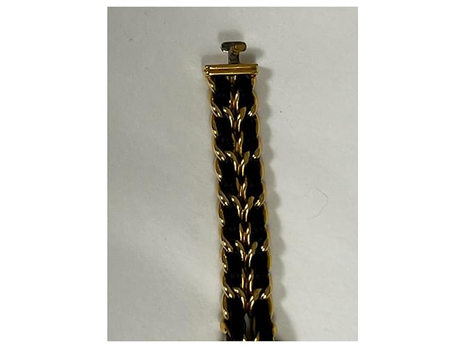 Première Chanel prima Gold hardware - vista 6